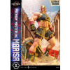 Prime 1 Studio Street Fighter 6 Premium Masterline Series 1/4 Marisa Ultimate Version 70 cm