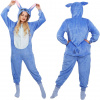 Pyžamo Springos kigurumi Springos