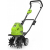 Kultivátor GREENWORKS Kultivátor G40TL