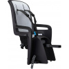 Thule RideAlong 2 - sedadlo na bicykel na nosič | Dark Grey