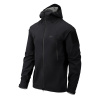 Helikon-Tex bunda SQUALL HARDSHELL TorrentStretch ČIERNA veľ.XL