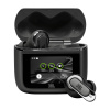Slúchadlá do uší JBL Tour Pro 3 ANC čierne (JBLTOURPRO3BLK)