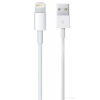 Datový kabel USB Apple MD819ZM iPhone 5 originální, bulk (Datový nabíjecí kabel Aligator - rychlé nabíjení a přenos dat)