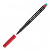 Faber-Castell 1525 M červený