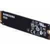 Samsung PM9B1 1 TB NVMe GEN4 M.2 3600 MBps/3000 MBps 1 DWPD - MZVL41T0HBLB-00B07 Samsung PM9B1 1 TB NVMe GEN4 M.2 3600 MBps/3000 MBps 1 DWPD - MZVL41T0HBLB-00B07