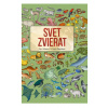 Kniha: Svet zvierat