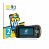 2x BROTECT Entspiegelungs-Folie pro Pentax WG-90 (2x Matná - Antireflexní ochranná fólie BROTECT pro Pentax WG-90)