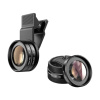 Súprava makroobjektívov Apexel 4K 15X / 30X APL-1530XM