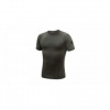 SENSOR MERINO AIR pánské triko kr.rukáv olive green 23200005 XXL; Zelená