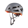 MAMMUT Crag Sender Helmet, titanium - 52-57 cm