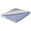 Abri Soft Washable prateľná podložka so záložkami 75 x 85 cm