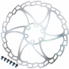BRZDOVÁ KOTÚČKA CLOUD 180 mm AVID SHIMANO PÍLA ALIGATOR MAGURA FORMULA TEKT