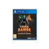 Tomb Raider IV-VI Remastered: Starring Lara Croft [PS4] ()