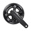 Shimano Stred Ultegra FC-R8100 175mm 50/34z. 12-k. s meračom výkonu
