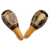 Terre Maraca Kalaba Pair