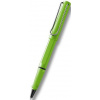 Lamy Roller Safari-Shiny Green uni