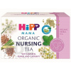 HiPP Mama BIO Čaj pro dojčiace matky nálevové vrecúška (Organic) 20x1,5 g (30 g)