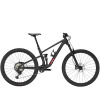 Trek Top Fuel 9.8 XT Gen 4 (Matte Dark Web)