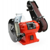 MAR-POL M79209 Stolní kombinovaná bruska 250W