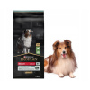 Purina Pro Plan Medium Adult Sensitive Digestion jahňacie 14 kg