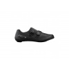 Shimano cyklistické tretry SHRC703 čierne 47