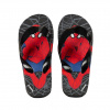 MARVEL SPIDERMAN žabky do bazéna 32 21 cm