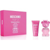Moschino Toy 2 Bubble Gum EDT 30 ml + telové mlieko 50 ml darčeková sada