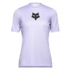 FOX W RANGER SS JERSEY FOX HEAD DÁMSKY CYKLISTICKÝ DRES S KRÁTKYM RUKÁVOM