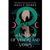 A Kingdom of Venom and Vows - Stars and Shadows 3
