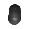 Logitech Wireless Mouse M330 Silent Plus Black EU (910-004909) 910-004909