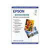 Epson Archival Matte Paper, biela, 50, ks C13S041342, pre atramentové tlačiarne, 210x297mm (A4), A4