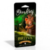 REXhry Divukraj: Břitva