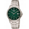 Hodinky Boccia 3633-05 men`s watch titanium 40mm 10ATM