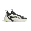 Detská Nízká obuv ADIDAS TRAE UNLIMITED 2 J IE7887 – Biela