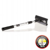 HEYNER (GERMANY) Stěrka na sklo teleskopická 50-80cm s molitanem, 407300