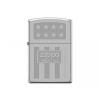 Zippo 20948 Since 1932 Stars