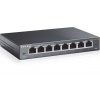 TP-Link TL-SG108E 8x Gb Fanless Easy Smart Switch (TL-SG108E)