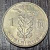 Belgicko 1 Franc 1979 421