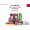 More Tunes for Ten Fingers - Pauline Hall