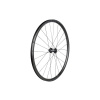 Zapletené kolo silniční Bontrager Affinity TLR Centerlock Disc 24děr - přední
