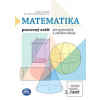 Matematika 2.časť - Prac… (Ján Žabka)