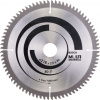 Bosch Pílový kotúč Multi Material, 216 mm, 80 zubov 2608640447
