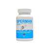 Nutristar Sperman 90 kapslí