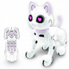 Lexibook Chytrá robotická mačka Power Kitty