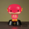 Paladonie DC Comics Flash svietiaca