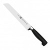 Nůž na chléb FOUR STAR 20 cm - ZWILLING J.A. HENCKELS Solingen (FOUR STAR Nůž na pečivo 200 mm - ZWILLING J.A. HENCKELS)