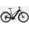Elektrobicykel SPECIALIZED Turbo Vado 5.0 ST Cast Black/Silver Reflexné 2022 XL