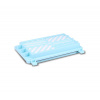 KOMA HFPH1 - Hepa filter pre vysávače Philips Vision Excel HR 8999, Vitall, Impact, Expression