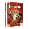 Iello King of Dwarves - Kartová hra - SK