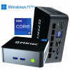 Mini PC GMKtec M3 PLUS Intel i9-12900hk 32GB RAM + 1TB SSD WIN 11 Pro